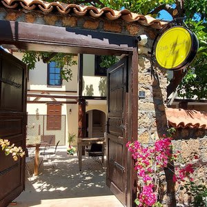 Villa Citronella Boutique Hotel