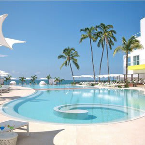 Krystal Grand Puerto Vallarta All Inclusive