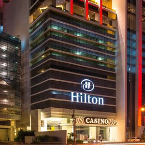 Hilton Panama