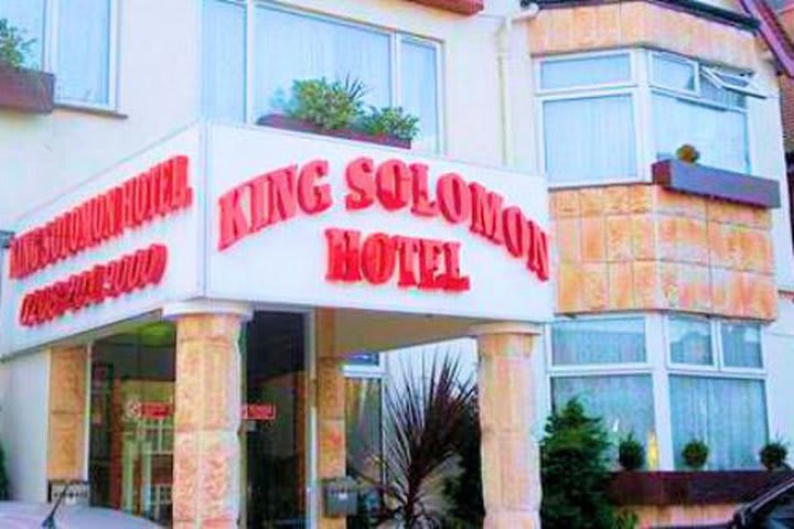 King Solomon Hotel