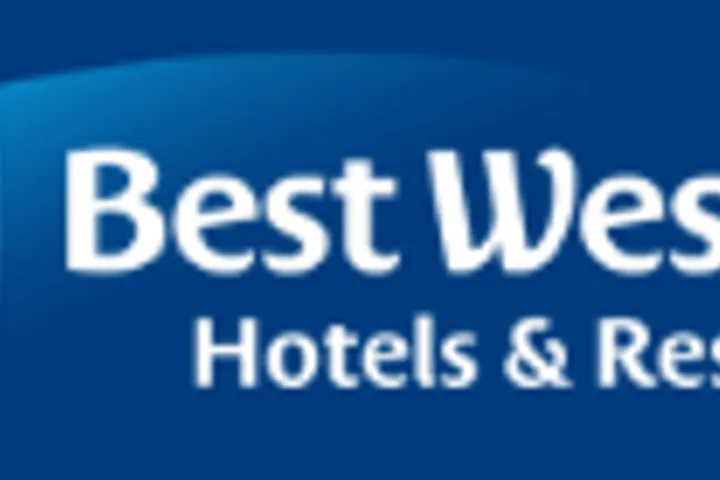 Hotel Best Western Orlando East Inn & Suites