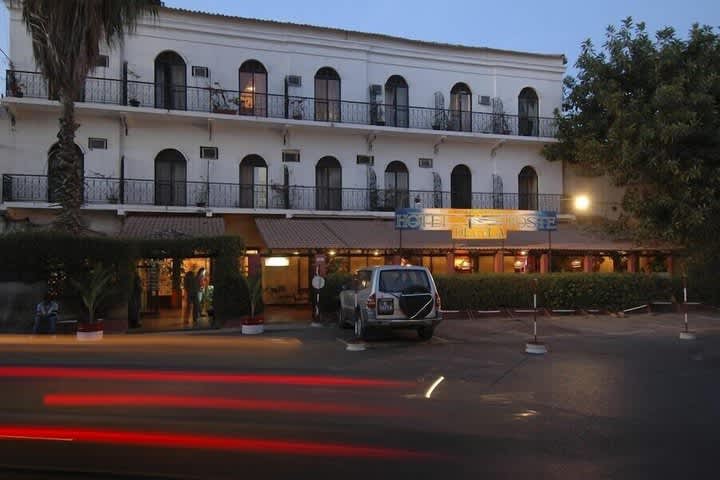 TiquetesBaratos - Viaja fácil, sin pretextos