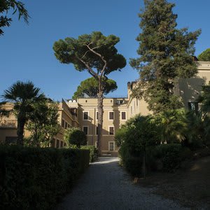 Villa Angelina