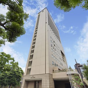 Hotel Hanshin Osaka