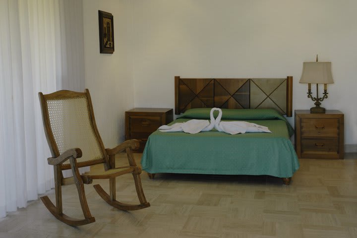 Dormitorio