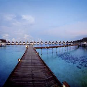 Centara Grand Island Resort & Spa Maldives All Inclusive