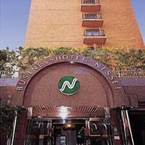 Business Hotel Nissei