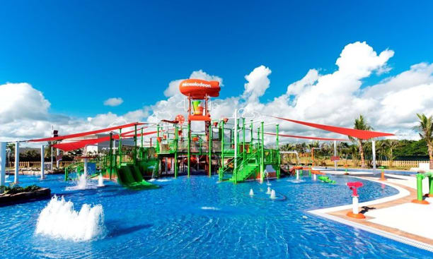 Nickelodeon Hotels and Resorts Punta Cana By Karisma