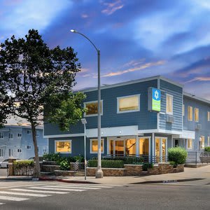 SureStay Hotel by Best Western Santa Monica