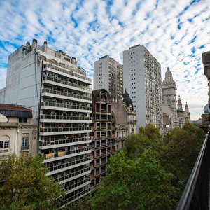 Ensuite rooms BUENOS AIRES