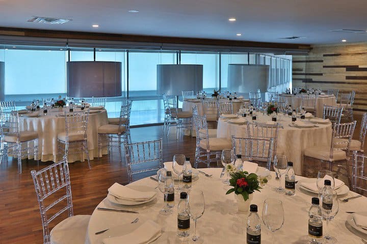 Salón de eventos