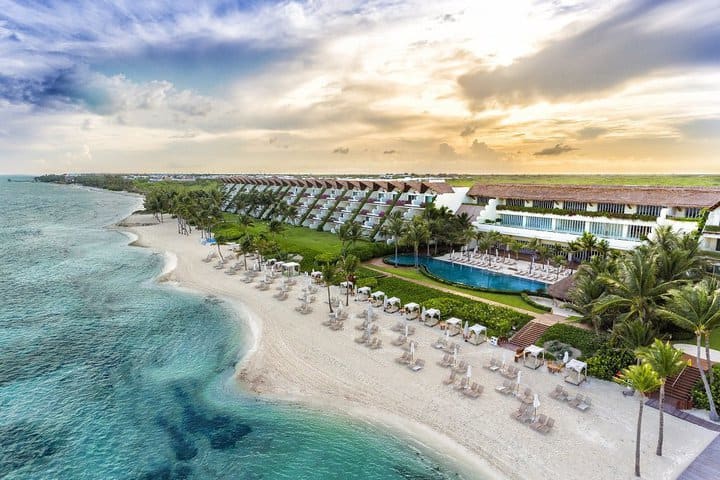 Grand Velas Riviera Maya - All Inclusive