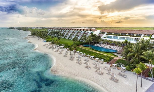 Grand Velas Riviera Maya - All Inclusive