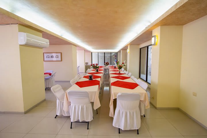 Salón de eventos