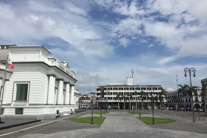 Hotel Oriente