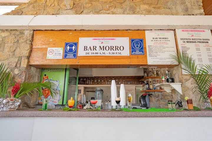 El Morro Bar