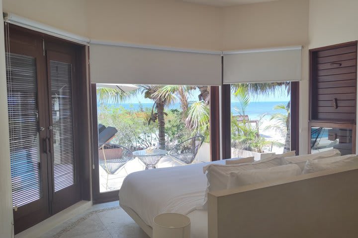 Manglar suite