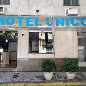 Hotel Único