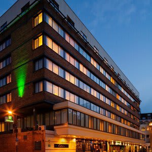 Holiday Inn London-Bloomsbury Hotel, an IHG Hotel