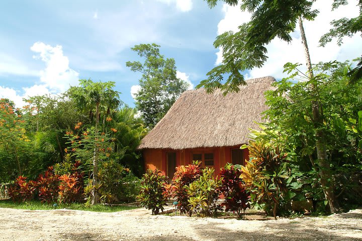 Img - One Bedroom Maya Villa