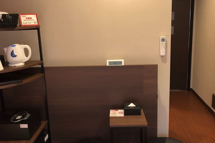 Twin Room with Full Bath, Non Smoking