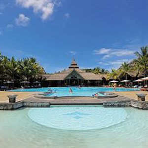 Shandrani Beachcomber Resort & Spa