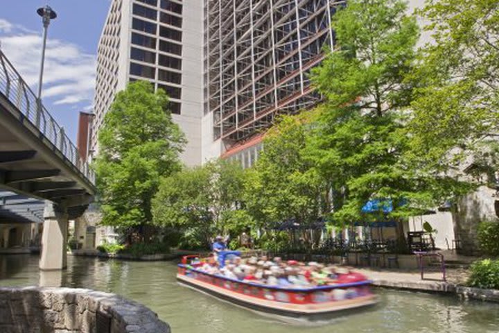 Hyatt Regency San Antonio