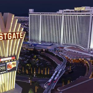 Westgate Las Vegas Resort & Casino