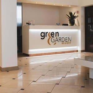 Green Garden Resort