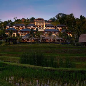 Mandapa, A Ritz-Carlton Reserve