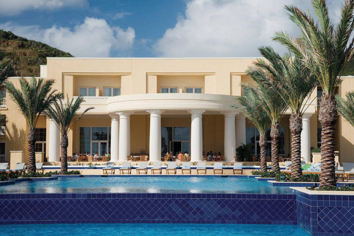 The Westin Dawn Beach Resort & Spa