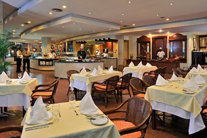 Restaurante Miramar