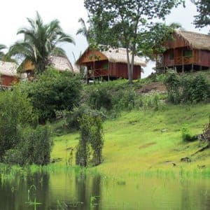 Amazon Turtle Lodge