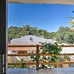 Sayulita Condo: Walk to Beach, Plaza & Dining!