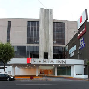 Fiesta Inn Tlalnepantla