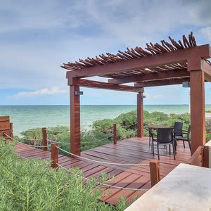 Casa Kux - Yucatan Home Rentals