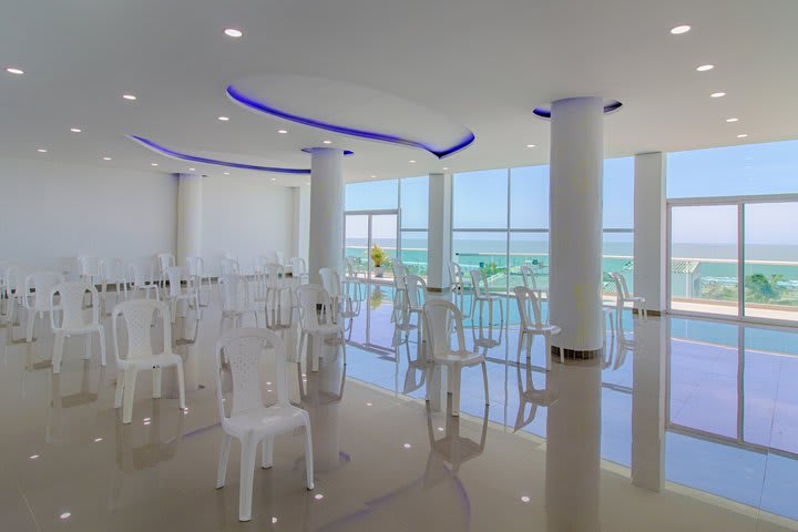 Salón de eventos