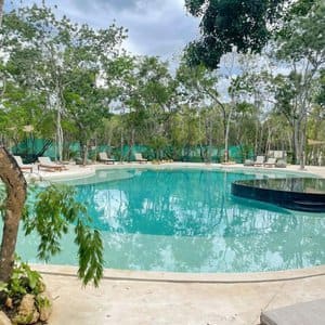 APARTAMENTO DE LUJO EN OASIS - TULUM