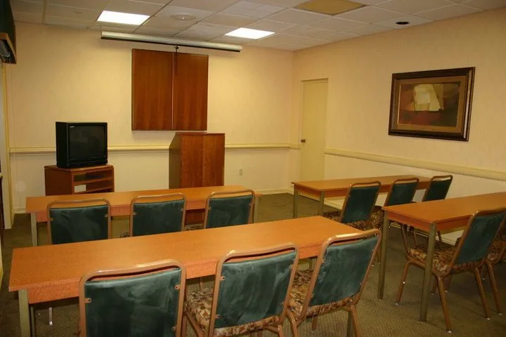Hotel Best Western Orlando East Inn & Suites