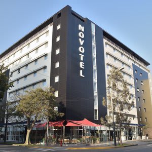 Novotel Lima