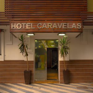 Hotel Caravelas