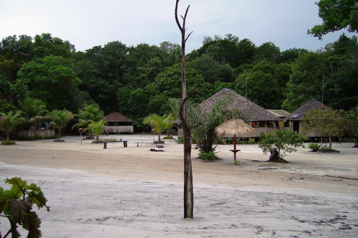 Malocas Jungle Lodge