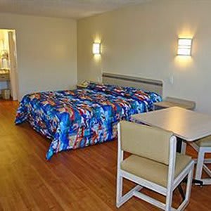 Motel 6 San Antonio, TX - Northwest Medical Center