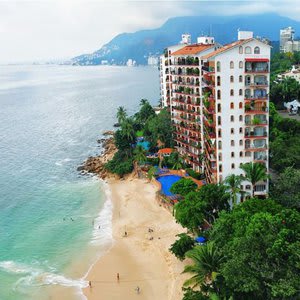 Beach Front Girasol Sur Apartments