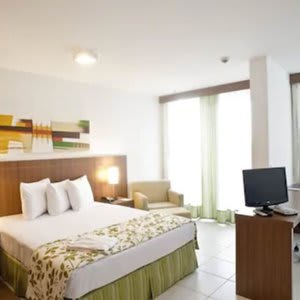 Nobile Suites Monumental