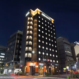 APA Hotel Ginza Shintomicho Ekimae Kita