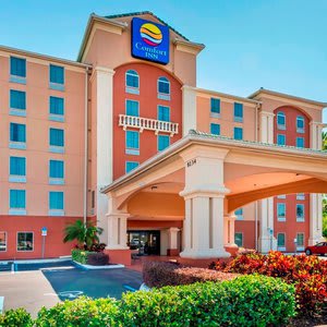 Comfort Inn International Dr.