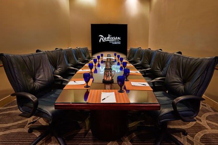 Boardroom