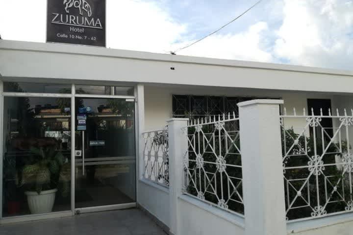 Zuruma Hotel