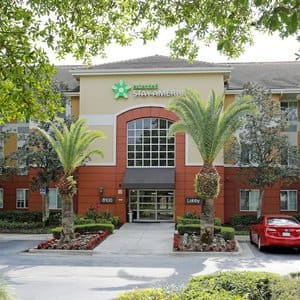 Extended Stay America Suites Orlando Lake Buena Vista